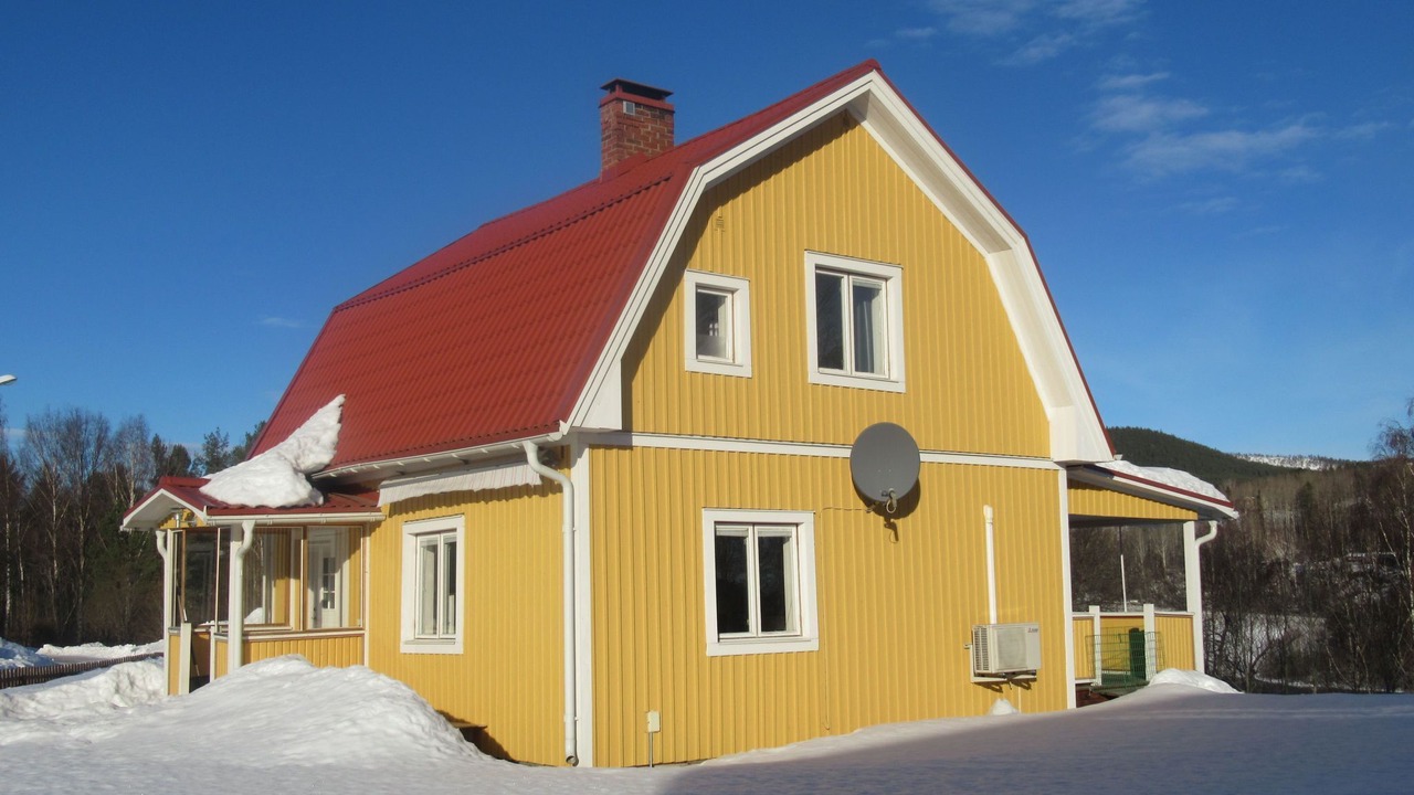 Photo of Others in Hammarstrand