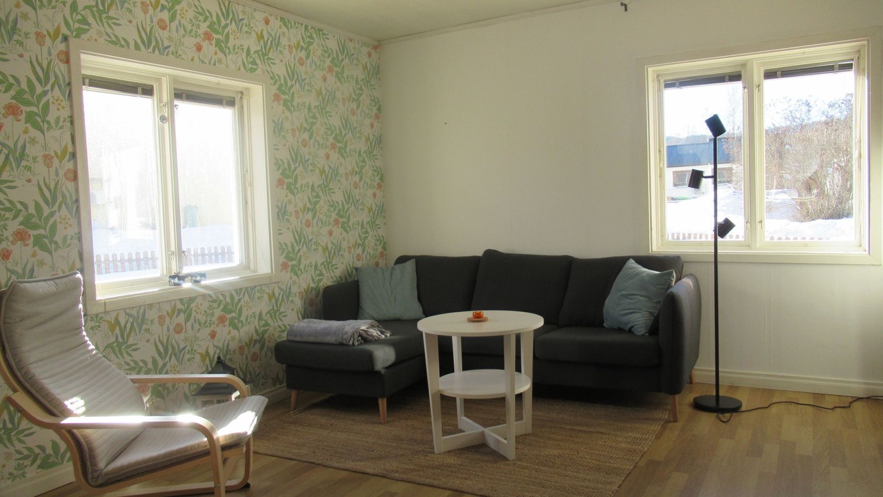 Photo of Livingroom in Hammarstrand
