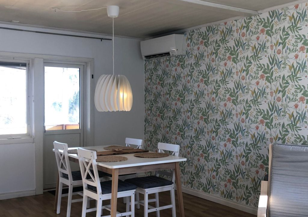 Photo of Livingroom in Hammarstrand