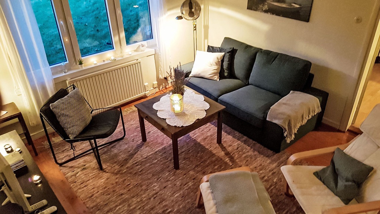 Photo of Livingroom in Norrhult