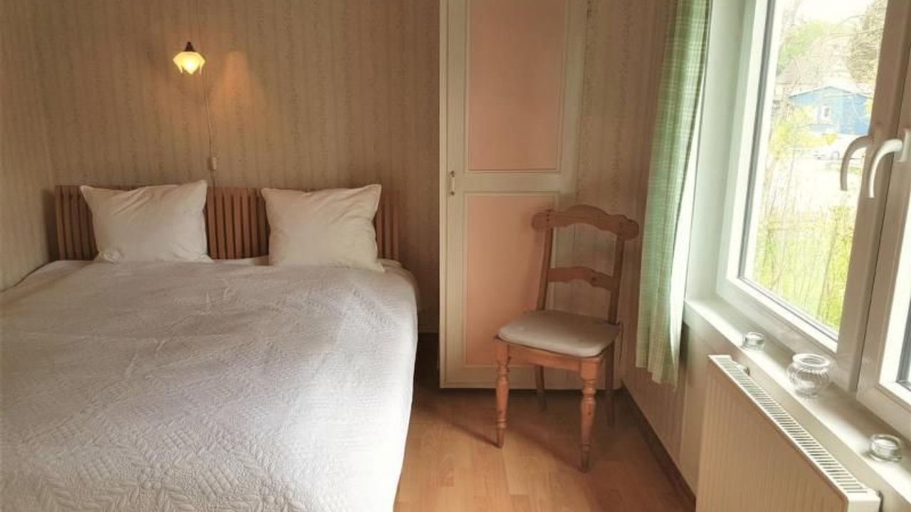 Photo of Bedroom in Norrhult