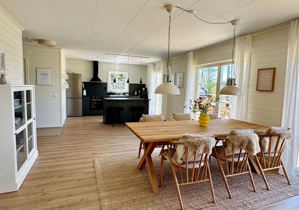 Photo of Bedroom in Hultsfred