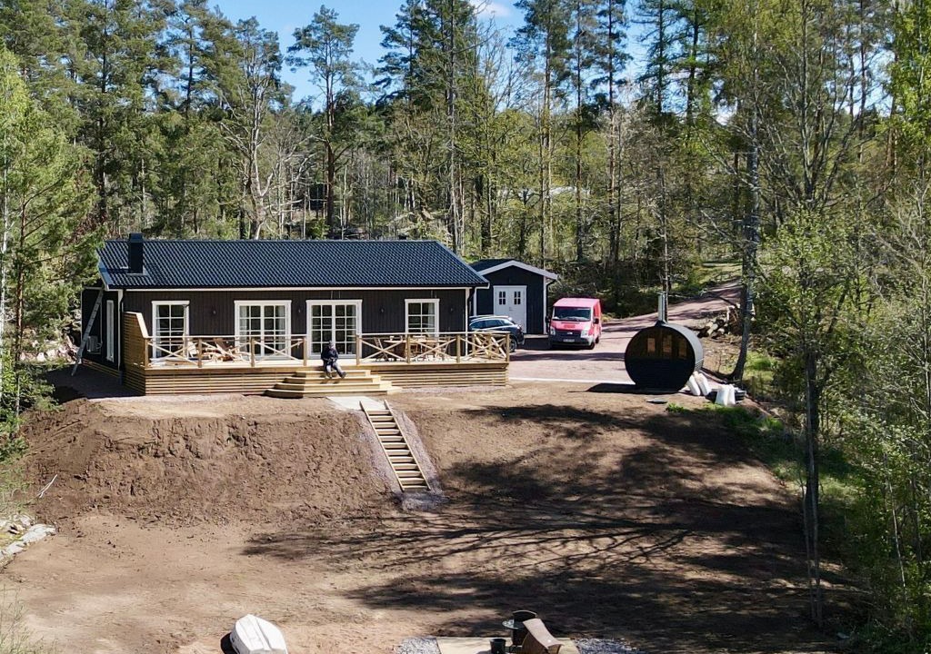 Photo of Others in Hultsfred