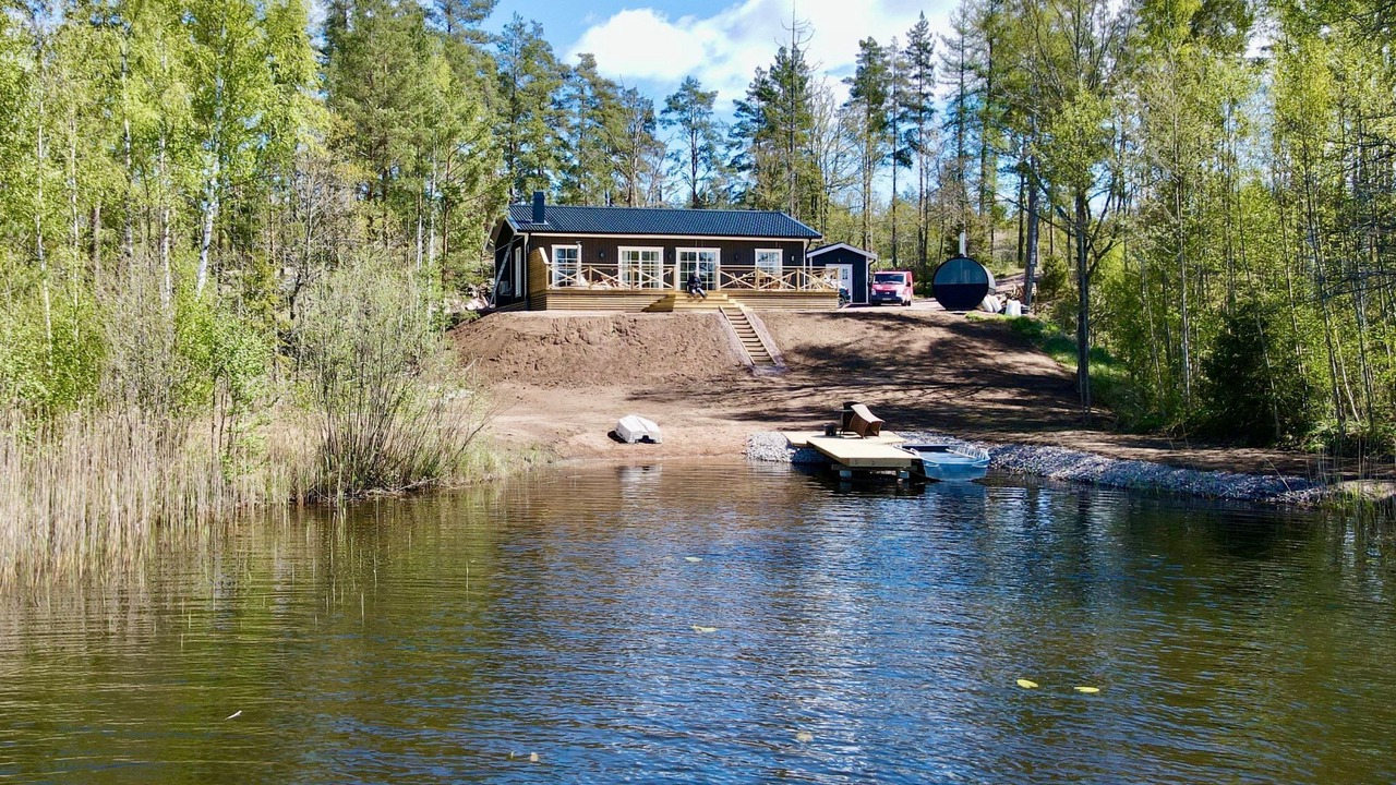 Photo of Outdoor in Hultsfred