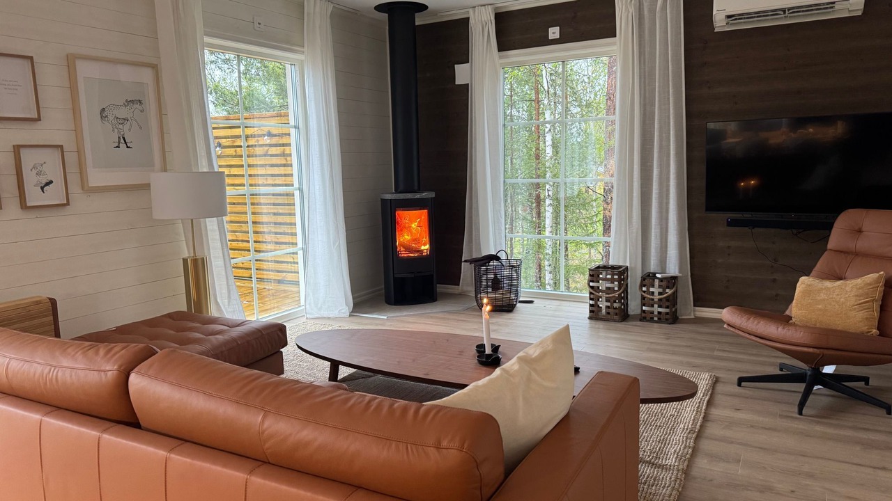 Photo of Livingroom in Hultsfred
