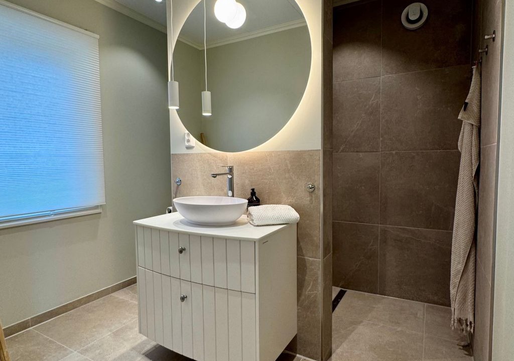 Photo of Bathroom in Hultsfred