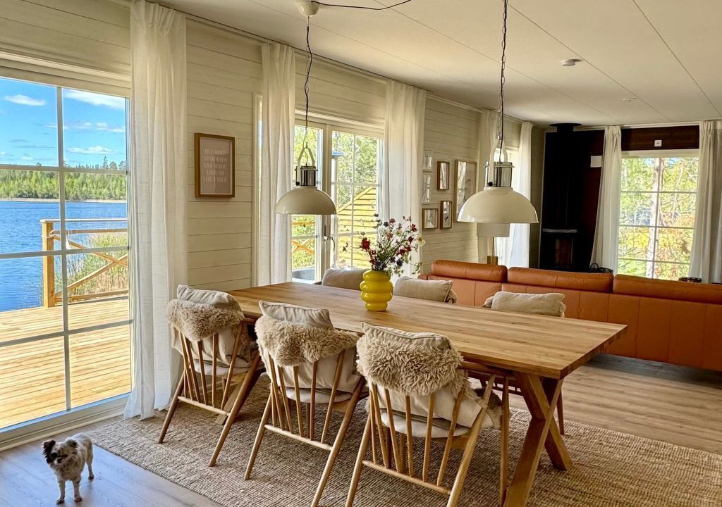 Photo of Bedroom in Hultsfred