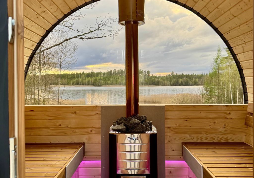 Photo of Outdoor in Hultsfred