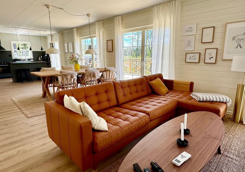 Photo of Livingroom in Hultsfred