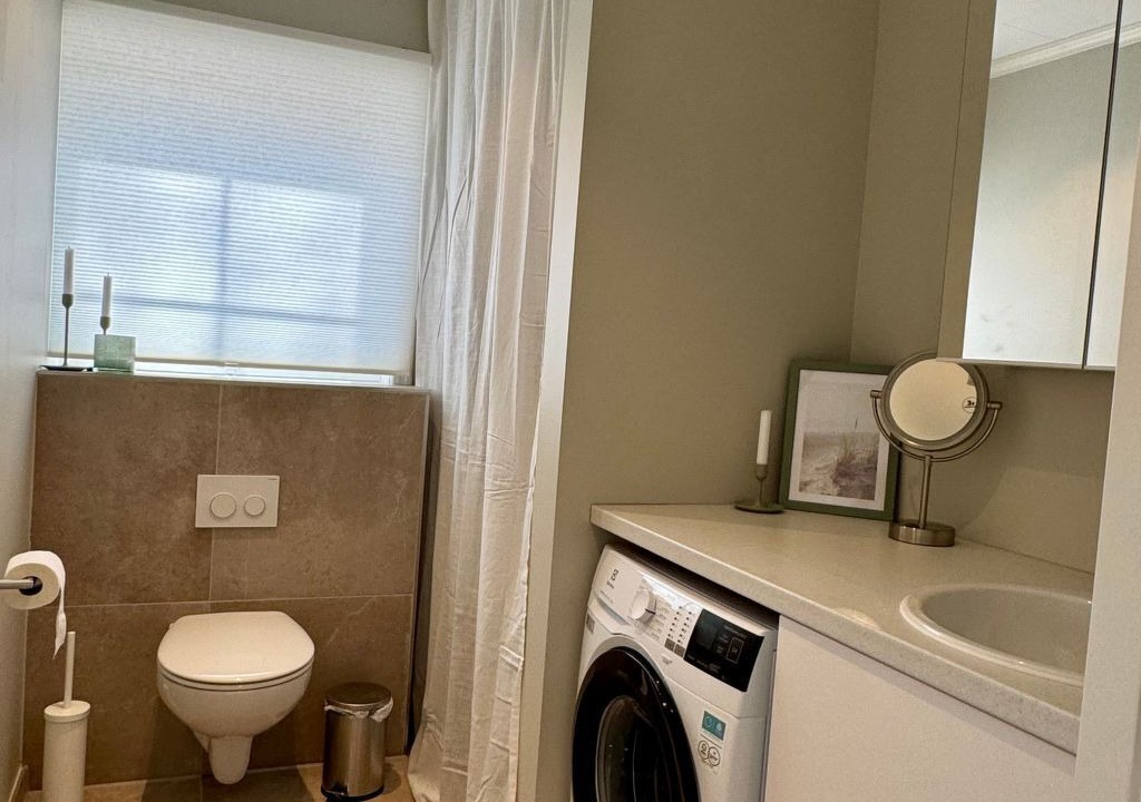 Photo of Bathroom in Hultsfred