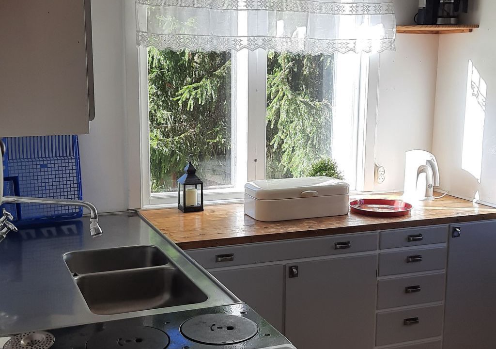 Photo of Bedroom in Torsby O