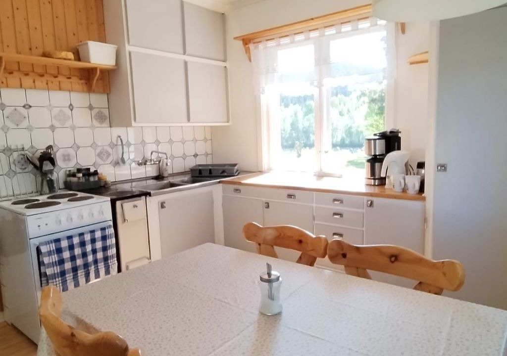 Photo of Kitchen in Torsby O