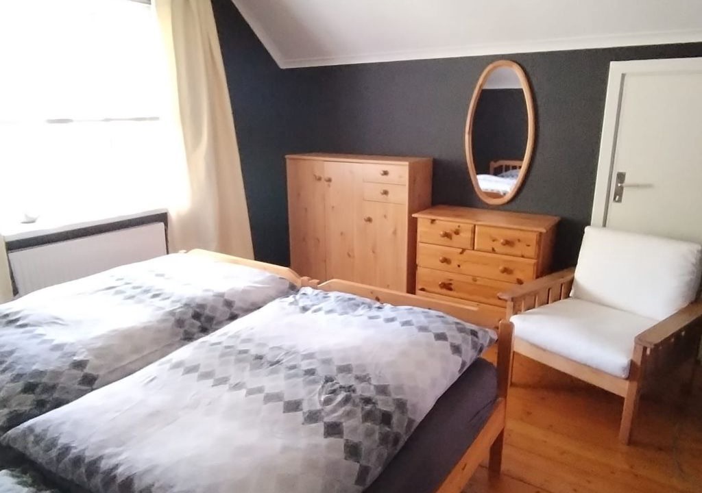 Photo of Bedroom in Torsby O