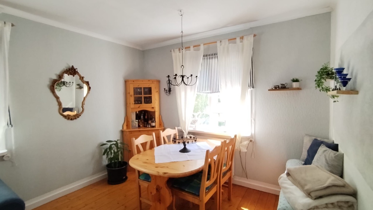 Photo of Livingroom in Torsby O