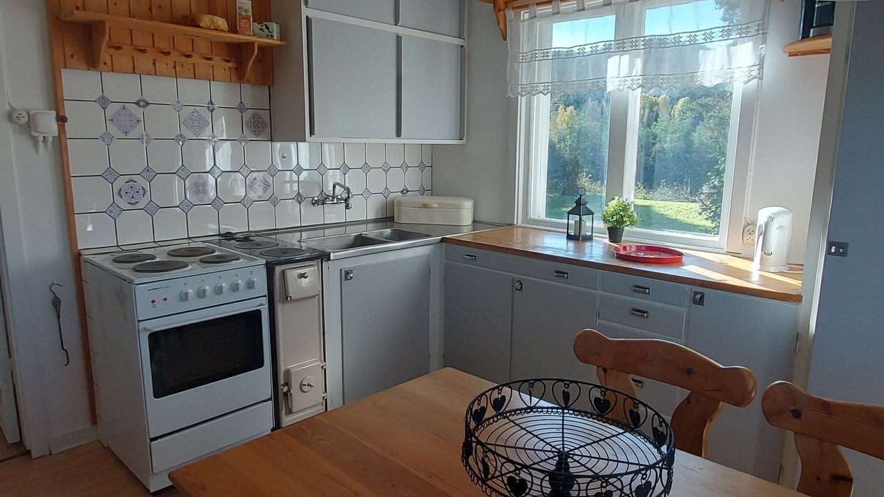 Photo of Bedroom in Torsby O
