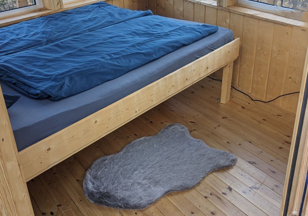 Photo of Bedroom in Arjeplog O