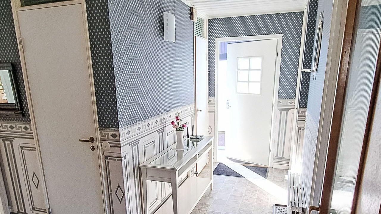 Photo of Bathroom in Fagelfors
