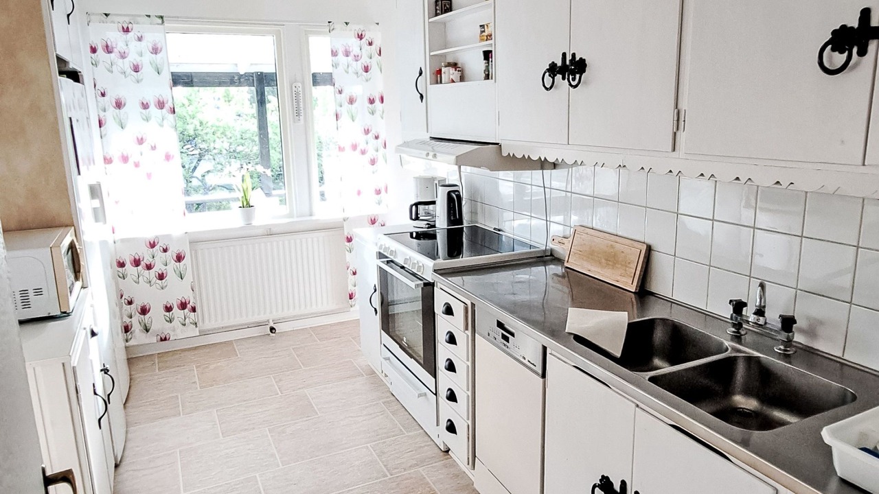Photo of Bedroom in Fagelfors