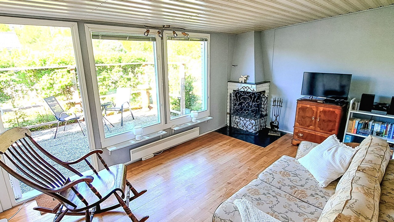 Photo of Livingroom in Fagelfors