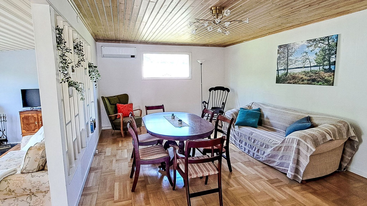 Photo of Livingroom in Fagelfors
