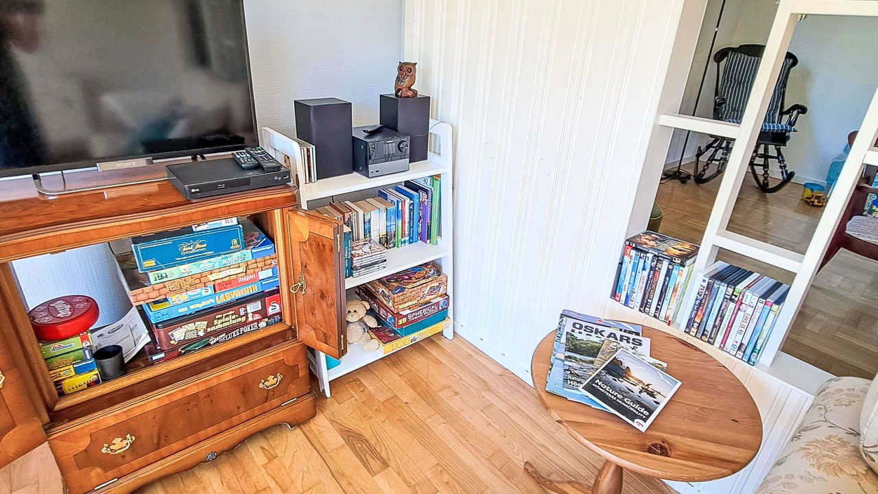 Photo of Livingroom in Fagelfors