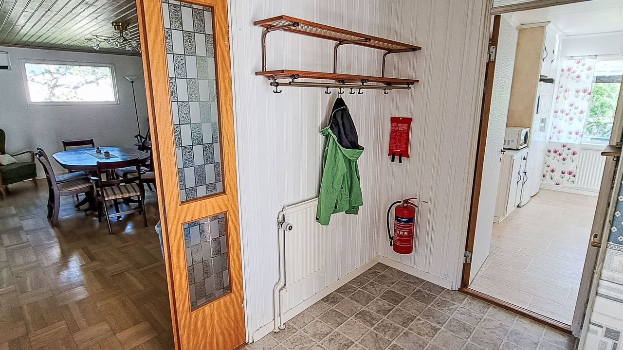 Photo of Bedroom in Fagelfors