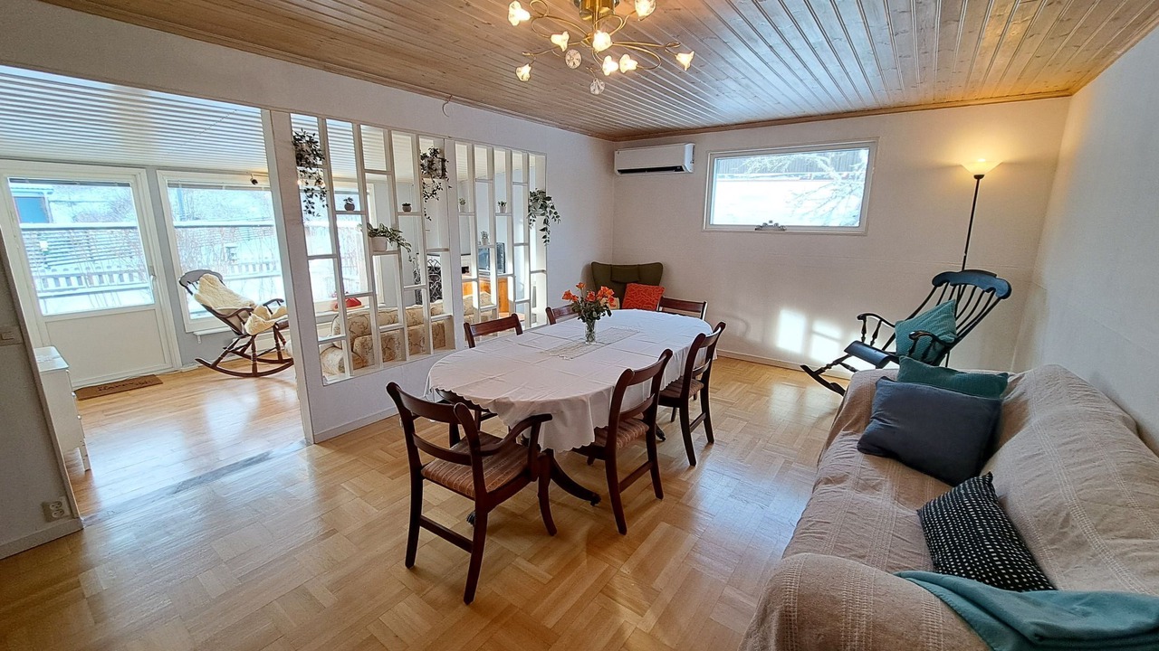 Photo of Livingroom in Fagelfors