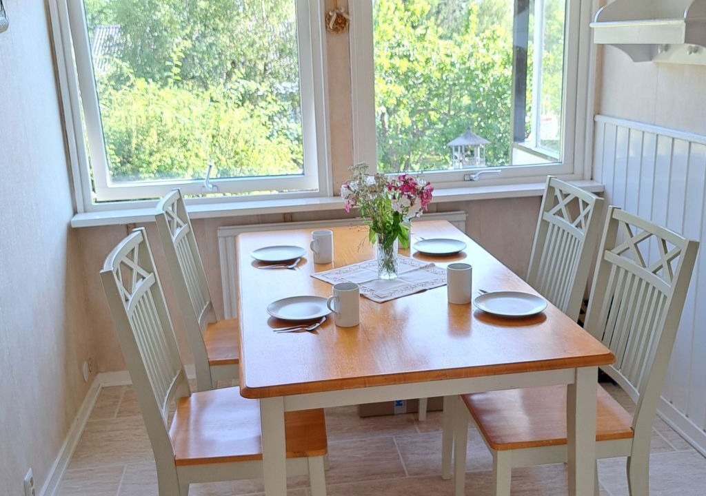Photo of Bedroom in Fagelfors