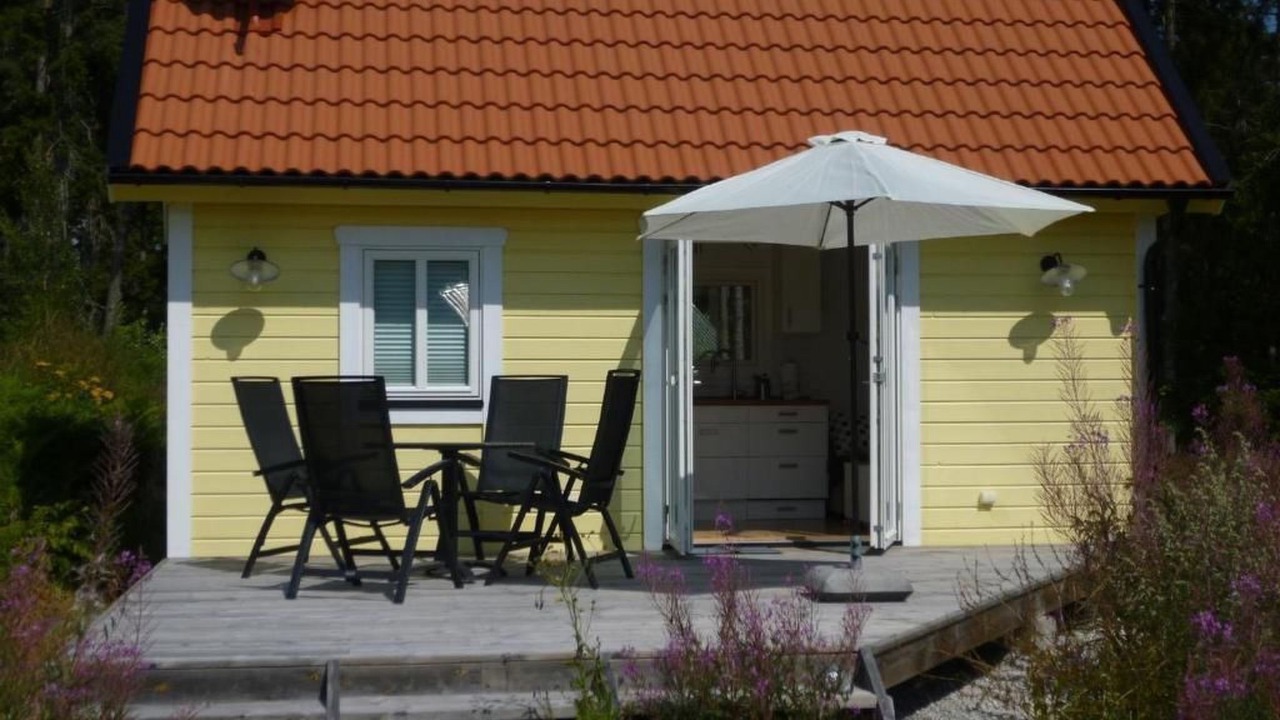 Photo of Outdoor in Ljugarn