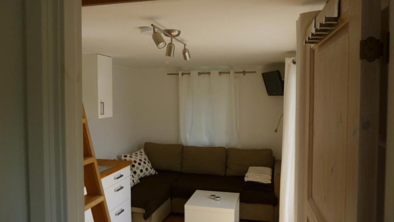 Photo of Livingroom in Ljugarn