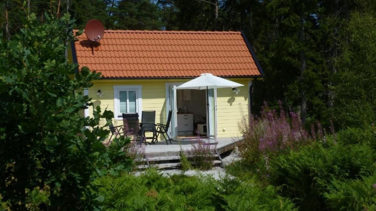 Photo of Outdoor in Ljugarn