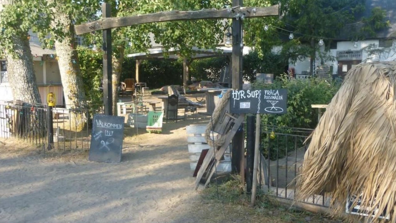 Photo of Others in Ljugarn