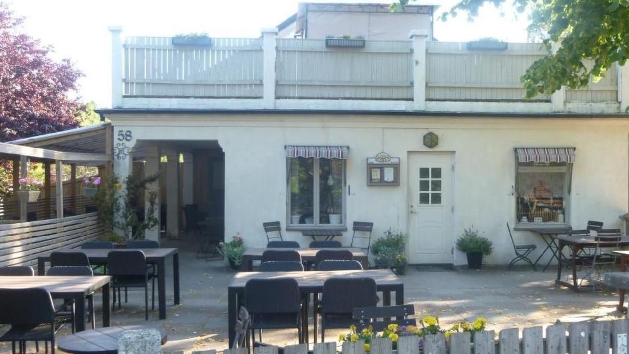 Photo of Outdoor in Ljugarn