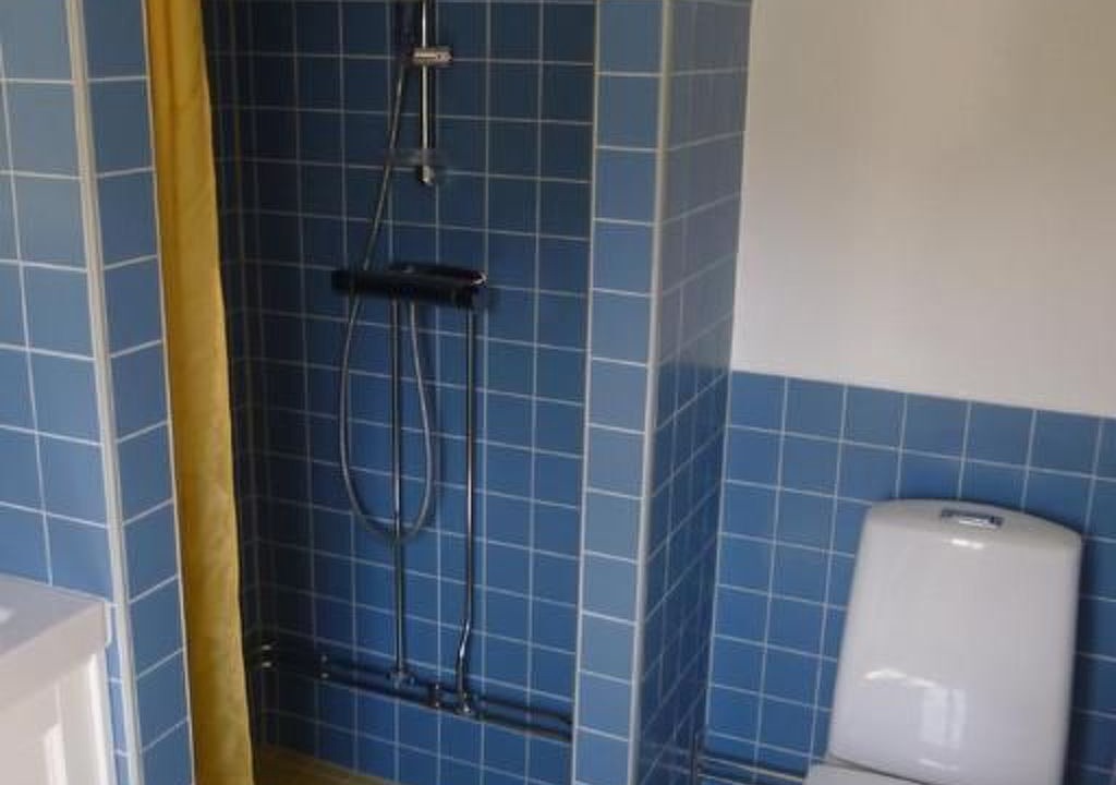 Photo of Bathroom in Ljugarn