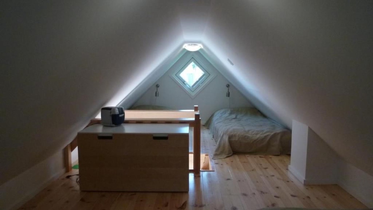 Photo of Bedroom in Ljugarn