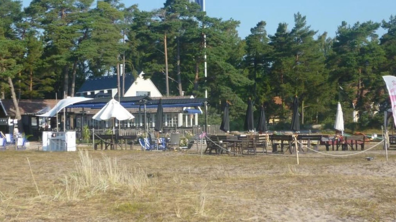 Photo of Outdoor in Ljugarn