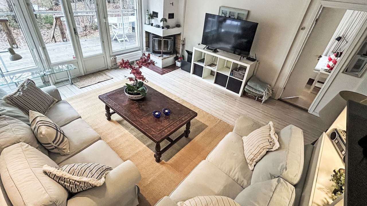 Photo of Livingroom in Stenungsund