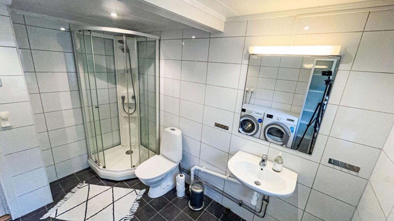 Photo of Bathroom in Stenungsund