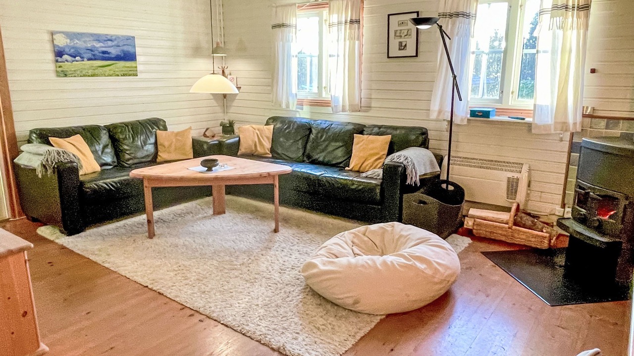 Photo of Livingroom in Svenljunga