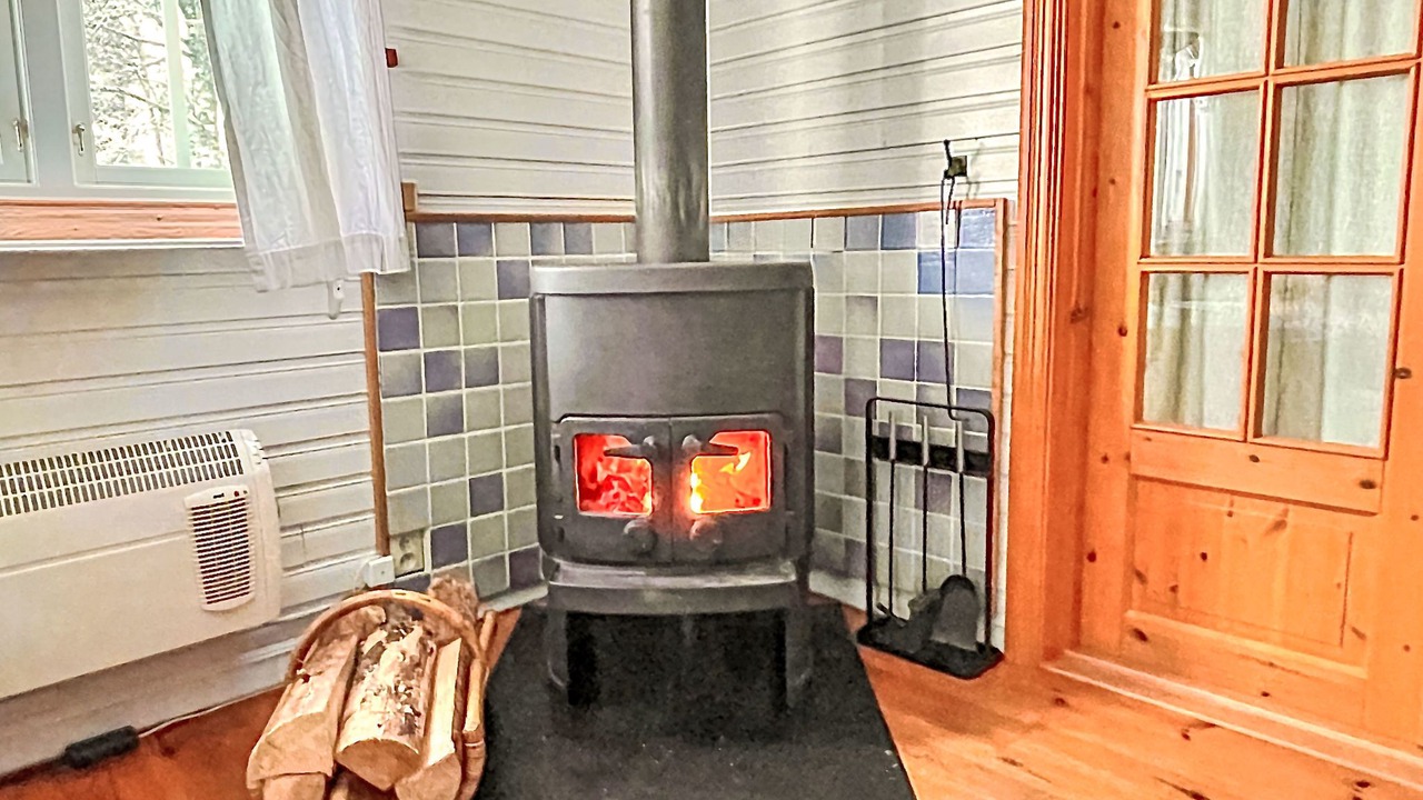 Photo of Bedroom in Svenljunga