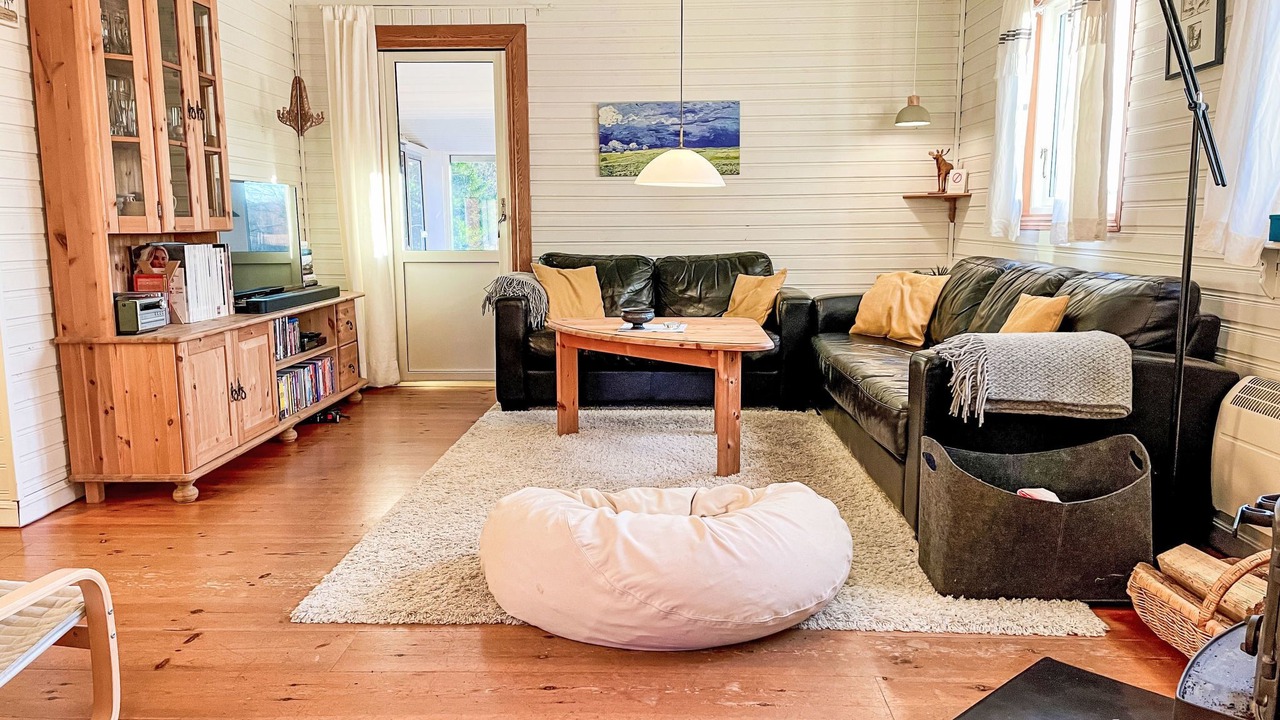 Photo of Livingroom in Svenljunga