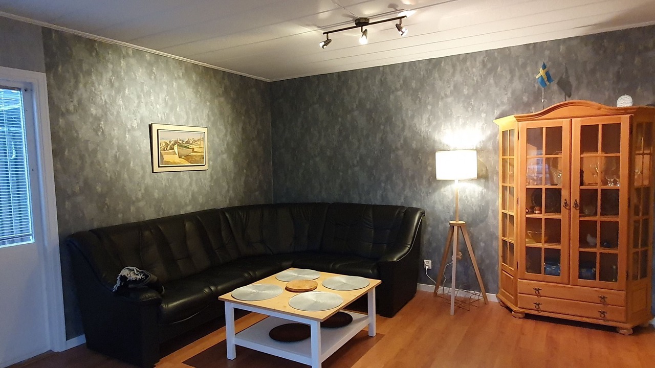 Photo of Livingroom in Vidsel