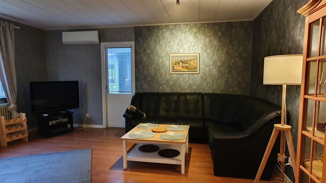Photo of Livingroom in Vidsel
