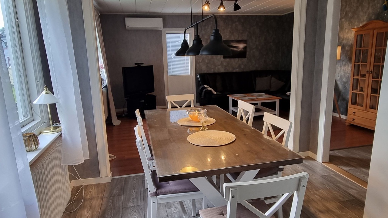 Photo of Livingroom in Vidsel
