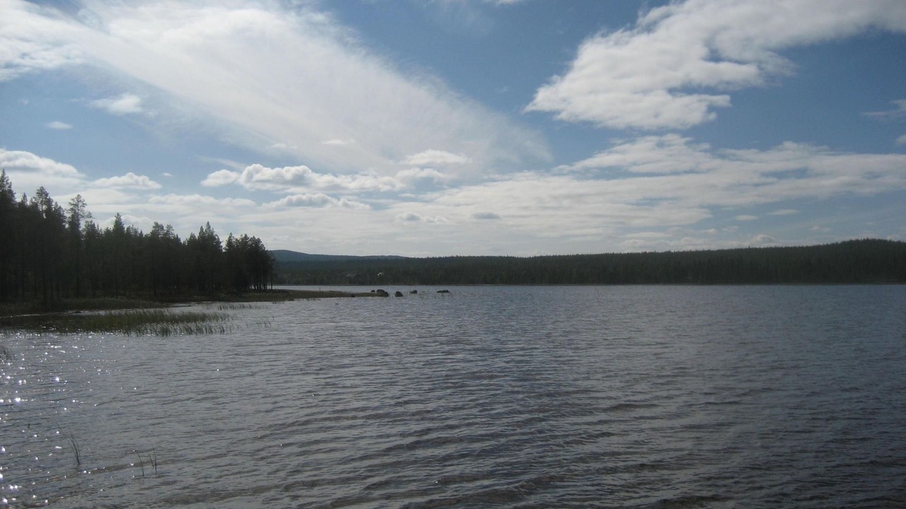 Photo of Others in Arjeplog O