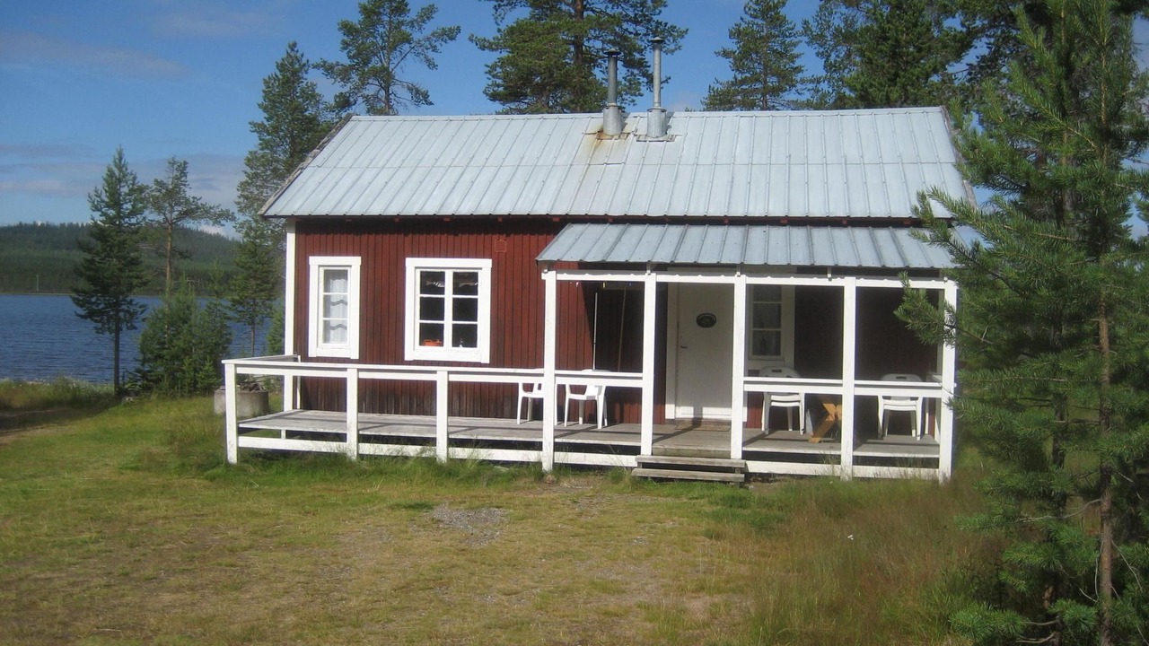 Photo of Outdoor in Arjeplog O