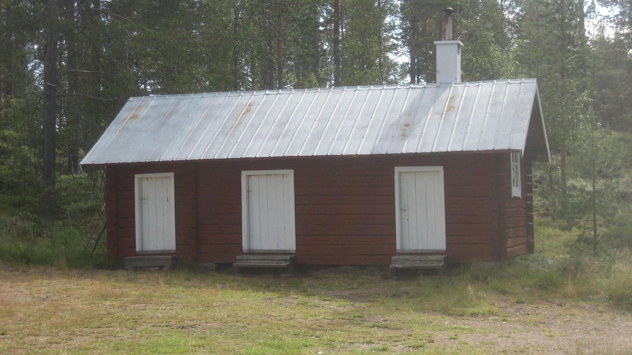 Photo of Outdoor in Arjeplog O