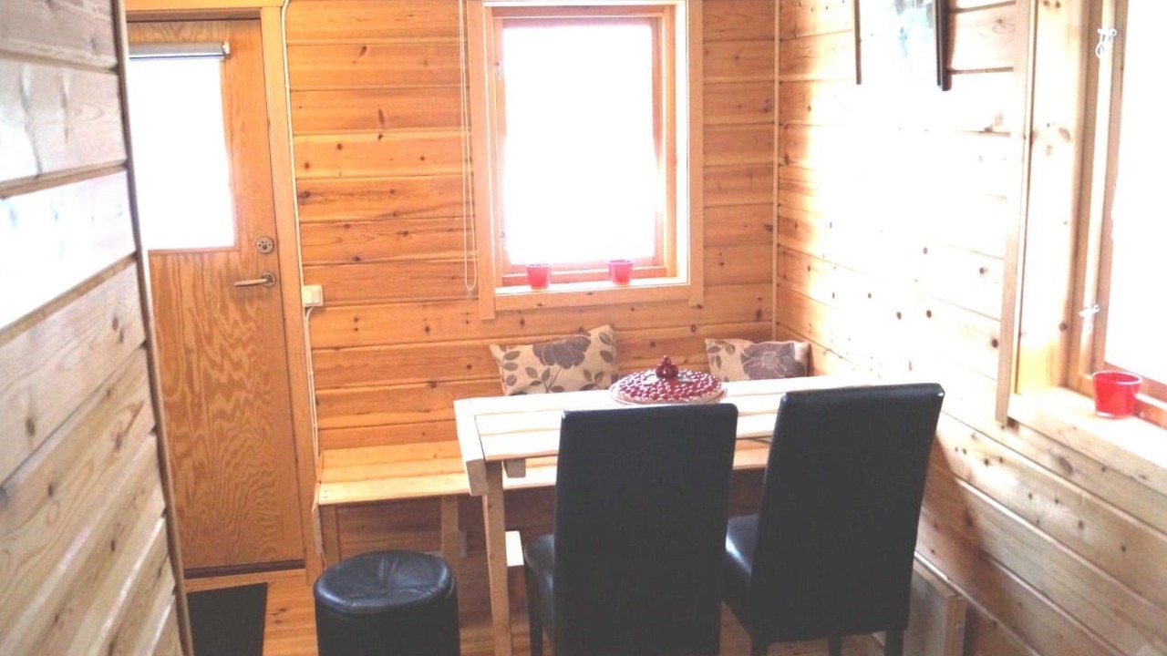 Photo of Others in Arjeplog O
