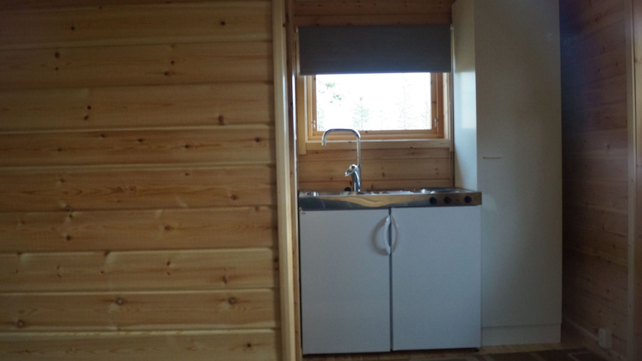 Photo of Kitchen in Arjeplog O
