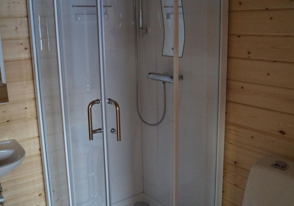 Photo of Bathroom in Arjeplog O
